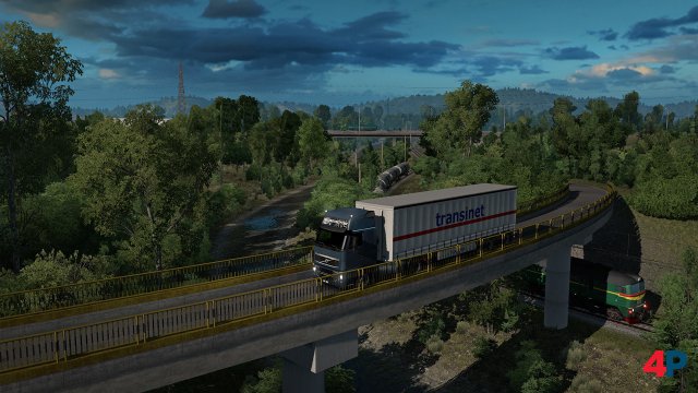 Screenshot - Euro Truck Simulator 2 (PC) 92601487