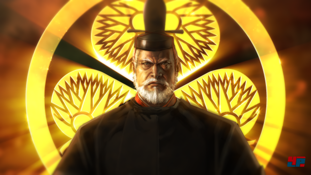 Screenshot - Nobunaga's Ambition: Sphere Of Influence - Ascension (PC) 92530519
