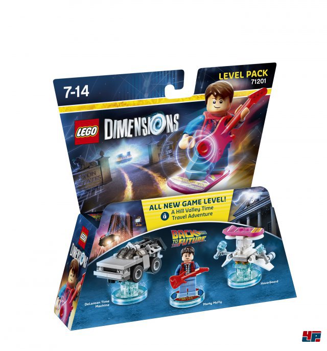 Screenshot - Lego Dimensions (360) 92515155