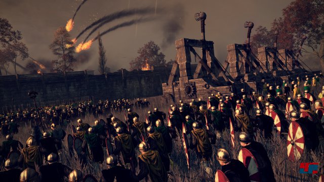 Screenshot - Total War: Attila (PC) 92491064
