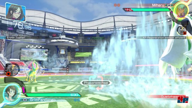 Screenshot - Pokmon Tekken (Wii_U) 92522637