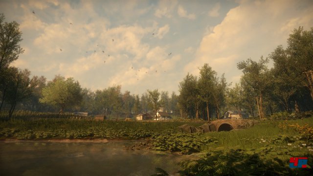 Screenshot - Everybody's Gone to the Rapture (PlayStation4) 92484870