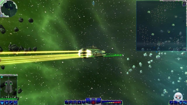 Screenshot - Starpoint Gemini (PC) 2241769