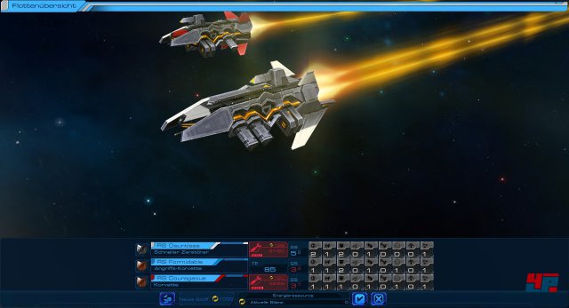 Screenshot - Sid Meier's Starships (PC) 92501316