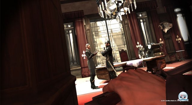 Screenshot - Dishonored (PC) 2256202