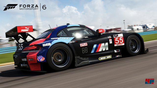 Screenshot - Forza Motorsport 6 (XboxOne) 92511180