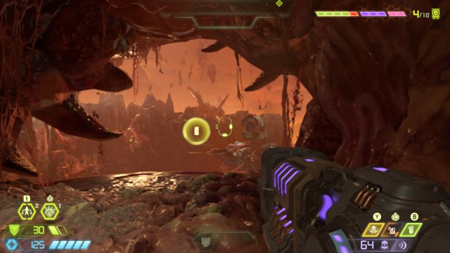 Screenshot - Doom Eternal (Switch) 92630812