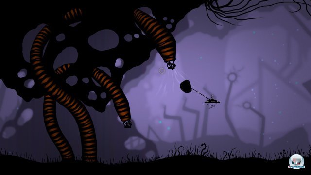 Screenshot - Insanely Twisted Shadow Planet (PC) 2343837