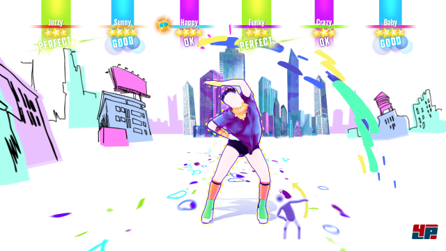 Screenshot - Just Dance 2017 (PC) 92527772