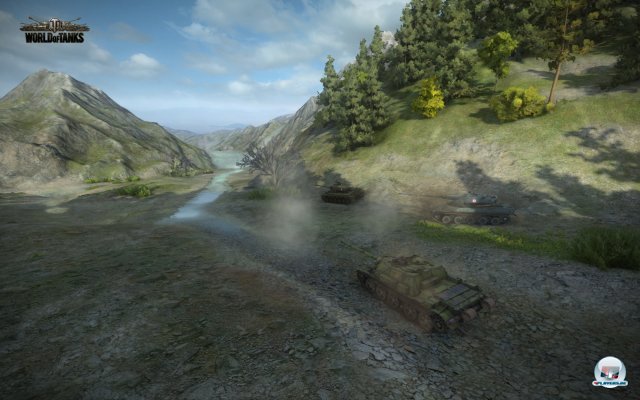 Screenshot - World of Tanks (PC) 92406962