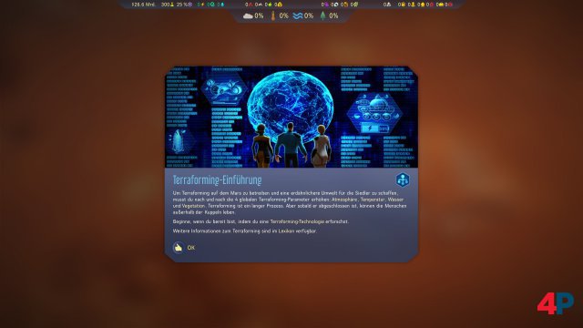 Screenshot - Surviving Mars: Green Planet (PC) 92589158