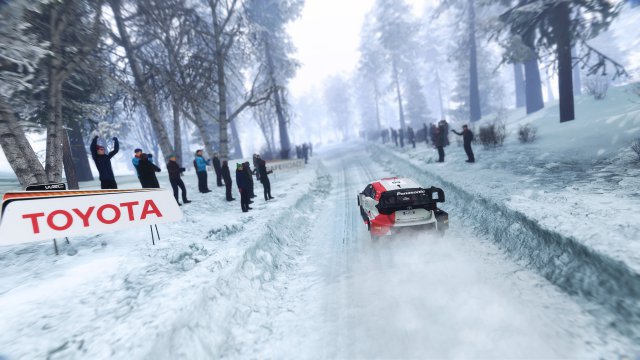 Screenshot - WRC Generations (PC) 92653000