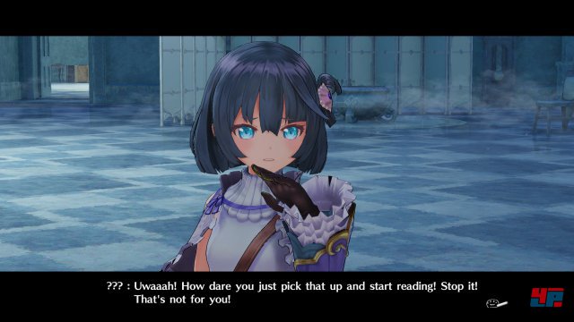 Screenshot - Atelier Lydie & Suelle: The Alchemists and the Mysterious Paintings (PC) 92562289