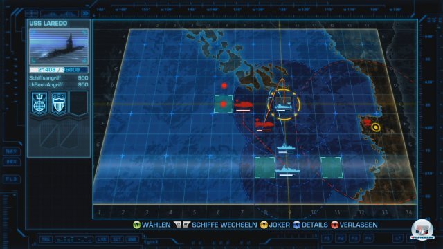 Screenshot - Battleship (360) 2342877