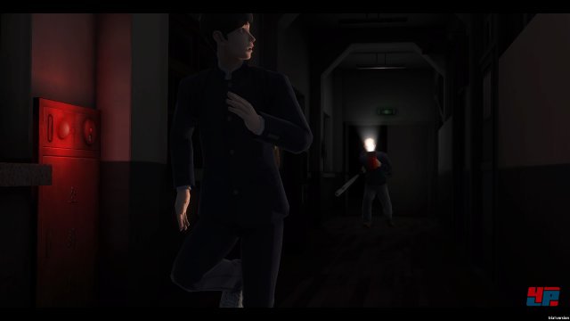 Screenshot - White Day: A Labyrinth Named School (PC) 92552203