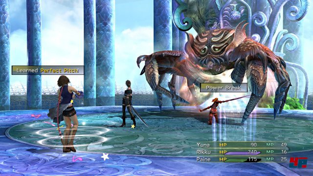 Screenshot - Final Fantasy 10 (PlayStation4) 92504666