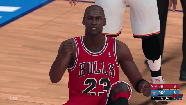 Screenshot - NBA 2K19 (PS4) 92573673