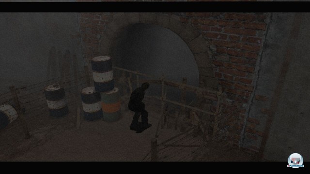 Screenshot - Silent Hill HD Collection (360) 2252877
