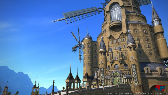 Screenshot - Final Fantasy 14 Online: Heavensward (PC) 92533050