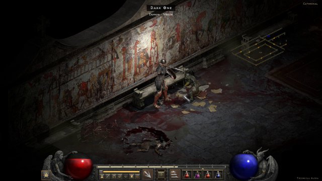 Screenshot - Diablo 2 Resurrected (PC) 92639497