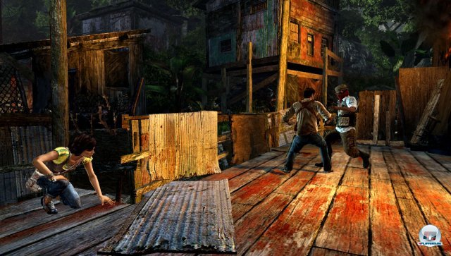 Screenshot - Uncharted: Golden Abyss (PS_Vita) 2266262