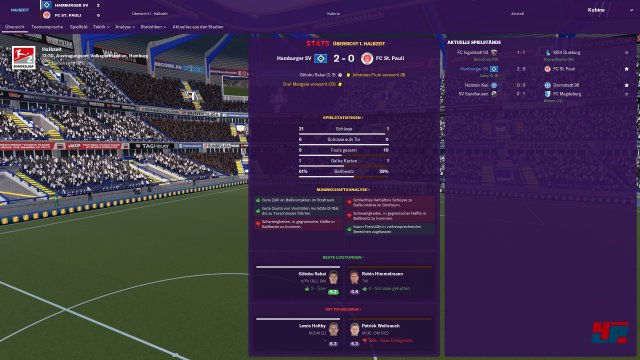 Screenshot - Football Manager 2019 (PC) 92577111
