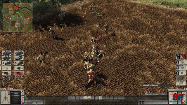 Screenshot - Men of War: Assault Squad 2 (PC) 92477613