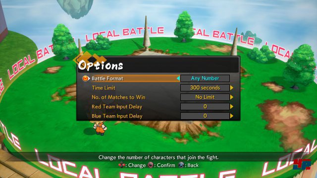 Screenshot - DragonBall FighterZ (PC) 92574450