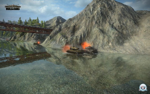 Screenshot - World of Tanks (PC) 92406972