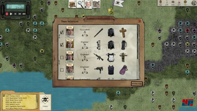 Screenshot - Judgment: Apocalypse Survival Simulation (PC)