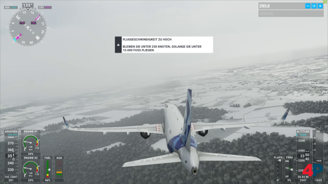 Screenshot - Microsoft Flight Simulator (PC) 92621686