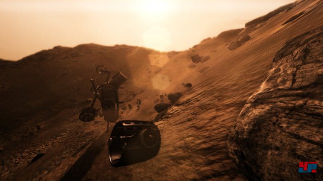 Screenshot - Take On Mars (Linux) 92539129