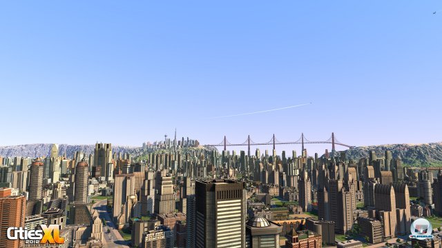 Screenshot - Cities XL 2012 (PC) 2267317