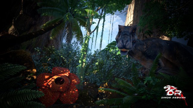 Screenshot - Dinos Reborn (PC, PlayStation5, XboxSeriesX) 92635542