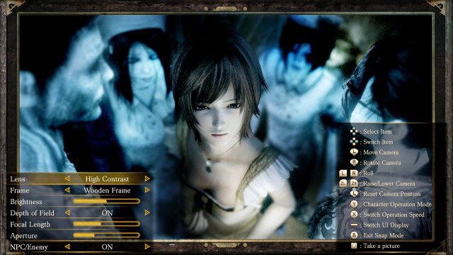 Screenshot - Project Zero: Die Maske der Mondfinsternis (PlayStation5)