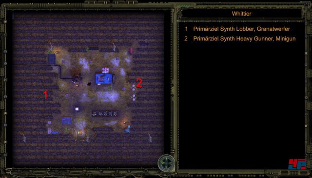 Screenshot - Wasteland 2 (PC) 92491812