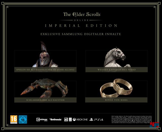 Screenshot - The Elder Scrolls Online (PC) 92476273