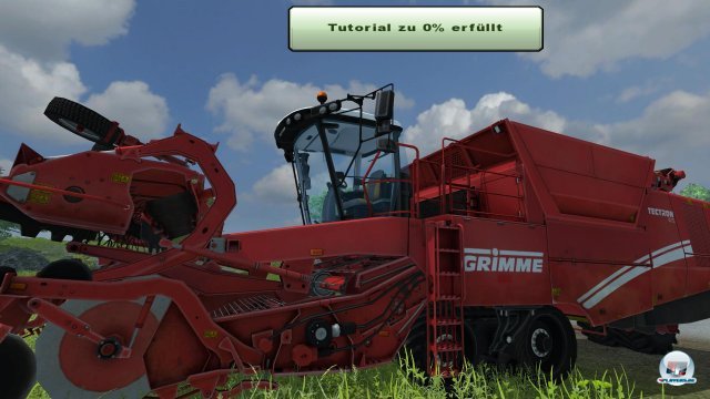 Screenshot - Landwirtschafts-Simulator 2013 (PC) 92416202
