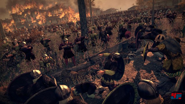 Screenshot - Total War: Attila (PC) 92491061