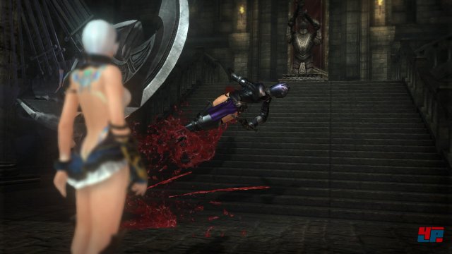 Screenshot - Deception 4: Blood Ties (PlayStation3) 92475328