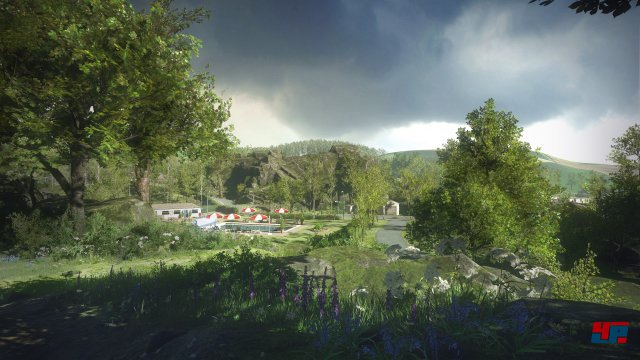 Screenshot - Everybody's Gone to the Rapture (PlayStation4) 92506496