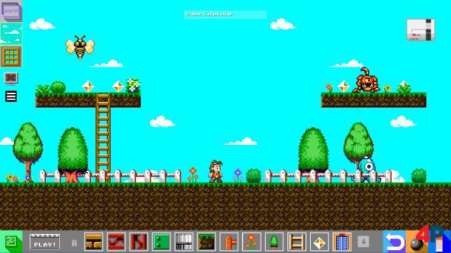 Screenshot - PlataGO! Super Platform Game Maker (PC) 92590523