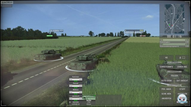 Screenshot - Wargame: European Escalation (PC) 2323892