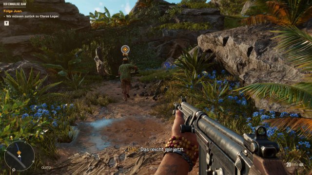 Screenshot - Far Cry 6 (PC) 92650599