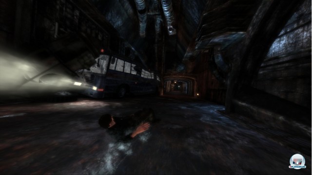 Screenshot - Silent Hill: Downpour (360) 2233024