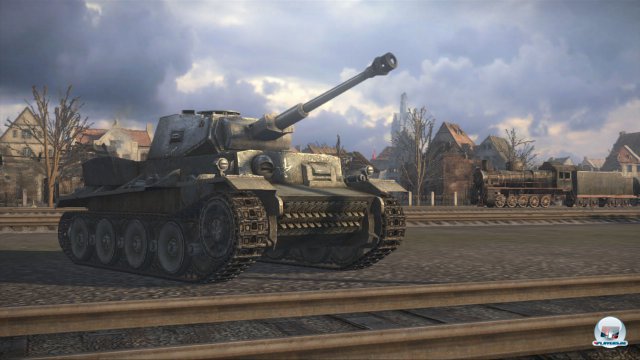 Screenshot - World of Tanks (360) 92466742