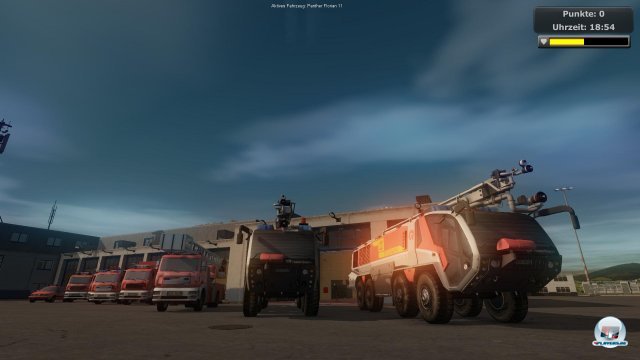 Screenshot - Flughafen-Feuerwehr-Simulator 2013 (PC) 92442497