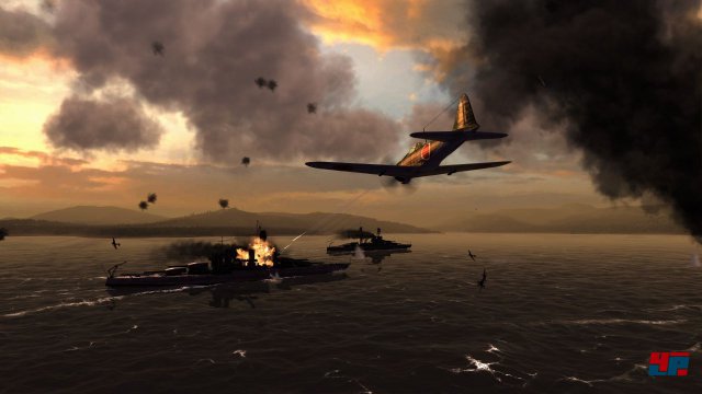 Screenshot - Air Conflicts Collection (Switch) 92584930