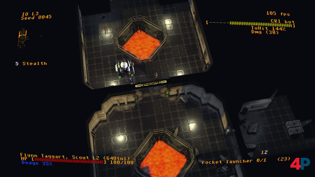 Screenshot - Jupiter Hell (PC)
