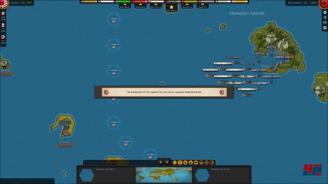 Screenshot - Strategic Command WW2: World at War 2 (PC) 92578761